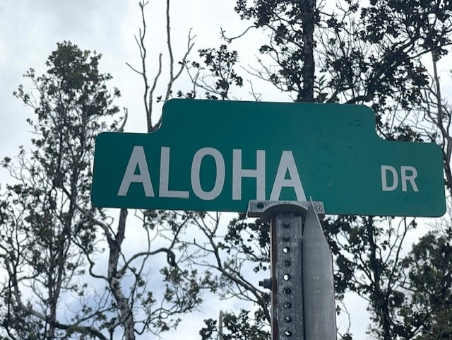 16-2147 Aloha Dr, Pahoa, HI 96778