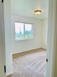 94-1654 Lewa Nuu St, Naalehu, HI 96772 - carpeted empty room featuring baseboards