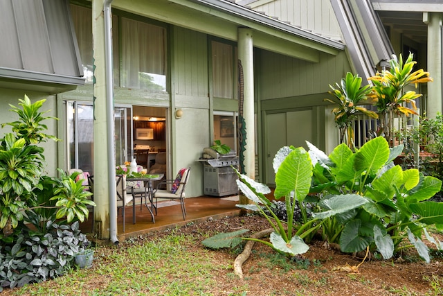 3880 Wyllie Rd Unit 21C, Princeville, HI 96722 - view of yard
