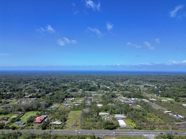 16-1814 34th Ave, Keaau, HI 96749 - drone / aerial view