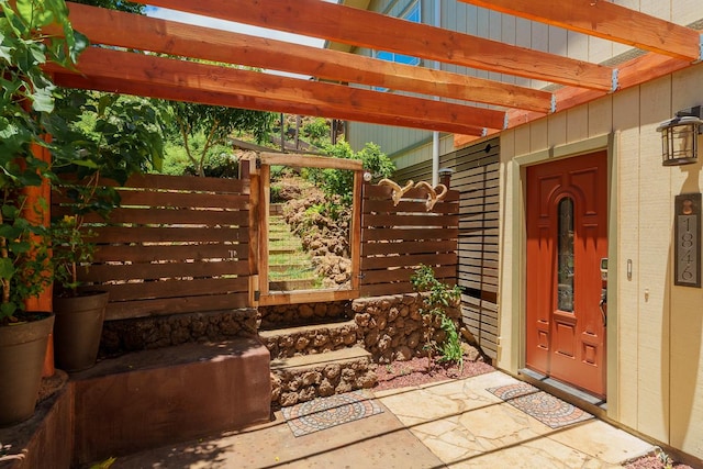 68-1846 Puu Nui St, Waikoloa, HI 96738 - property entrance