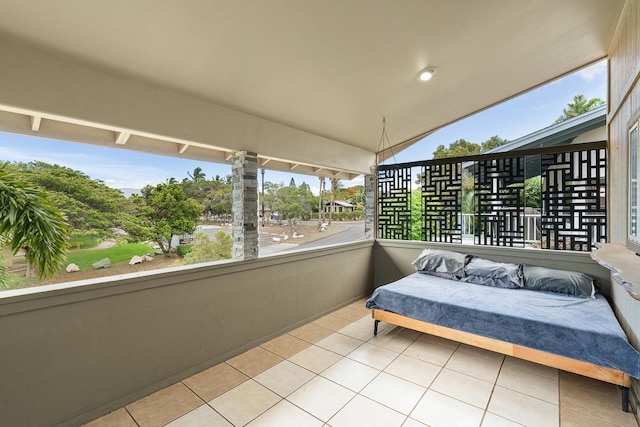 68-1846 Puu Nui St, Waikoloa, HI 96738 - view of balcony