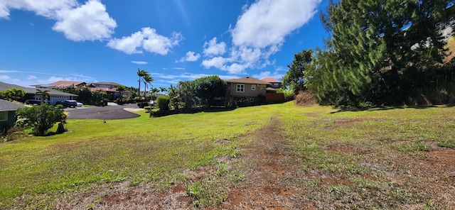 Lani Nuu St, Kalaheo, HI 96741