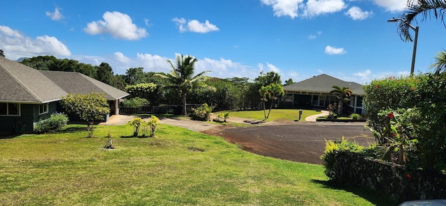 Lani Nuu St, Kalaheo, HI 96741