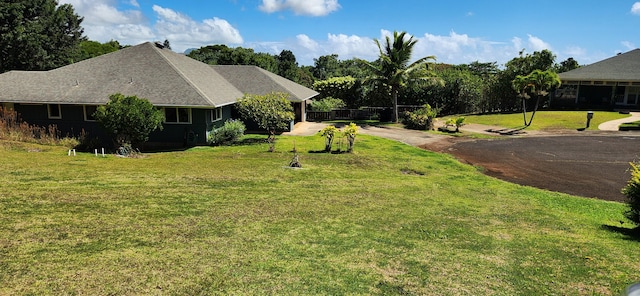 Lani Nuu St, Kalaheo, HI 96741