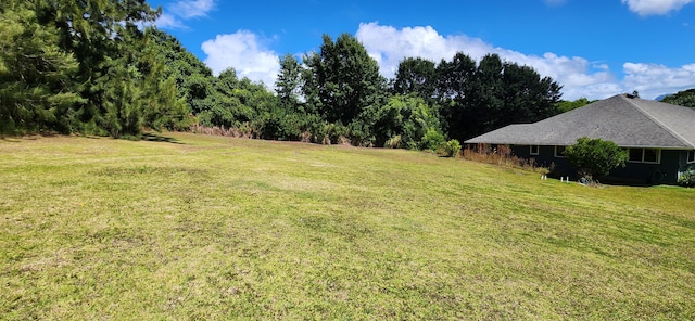 Lani Nuu St, Kalaheo, HI 96741