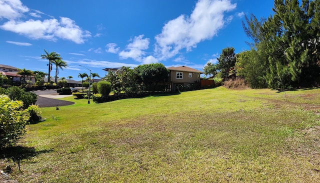 Lani Nuu St, Kalaheo, HI 96741