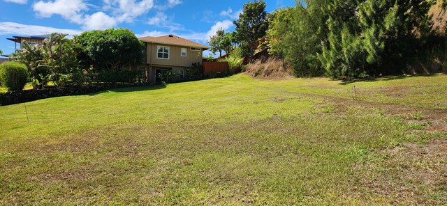 Lani Nuu St, Kalaheo, HI 96741