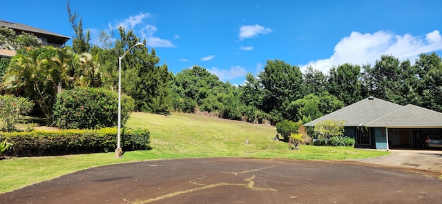 Lani Nuu St, Kalaheo, HI 96741