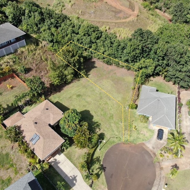 Lani Nuu St, Kalaheo, HI 96741
