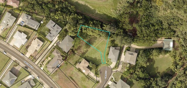 Lani Nuu St, Kalaheo, HI 96741