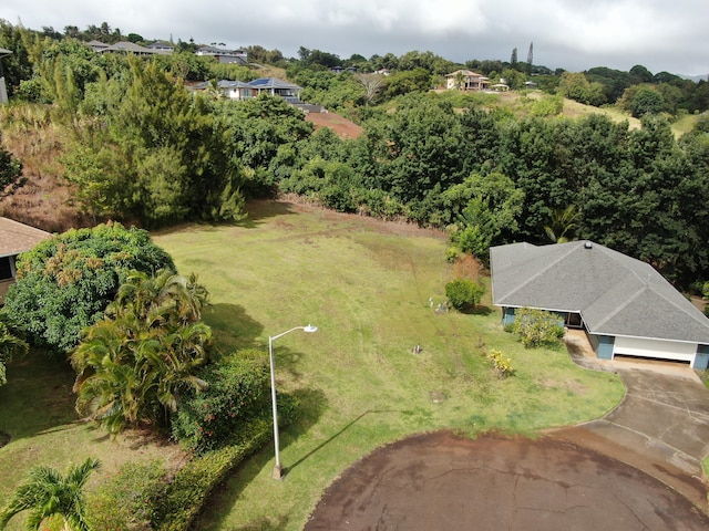Lani Nuu St, Kalaheo, HI 96741