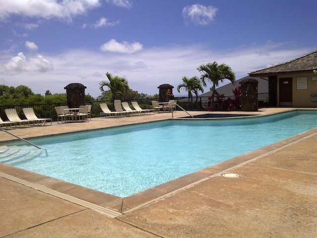 Lani Nuu St, Kalaheo, HI 96741