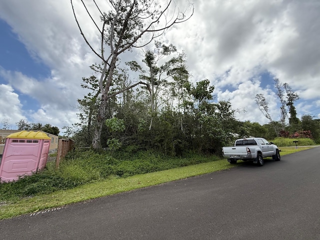 Manini St, Pahoa, HI 96778
