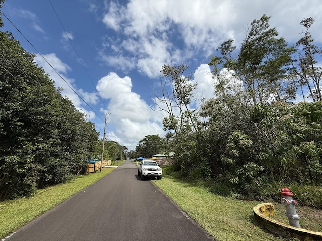 Manini St, Pahoa, HI 96778