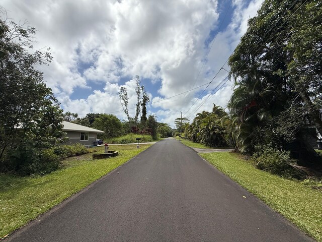 Manini St, Pahoa, HI 96778