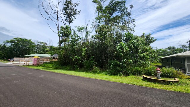 Manini St, Pahoa, HI 96778