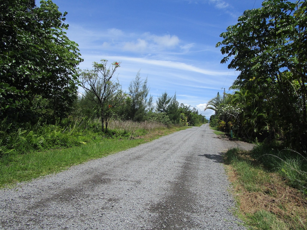 2nd Ave, Keaau, HI 96749