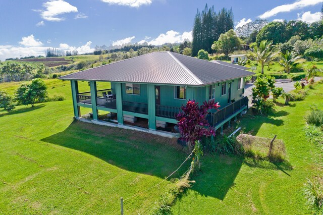35-281 Kihalani Homestead Rd, Laupahoehoe, HI 96764 - photo 30