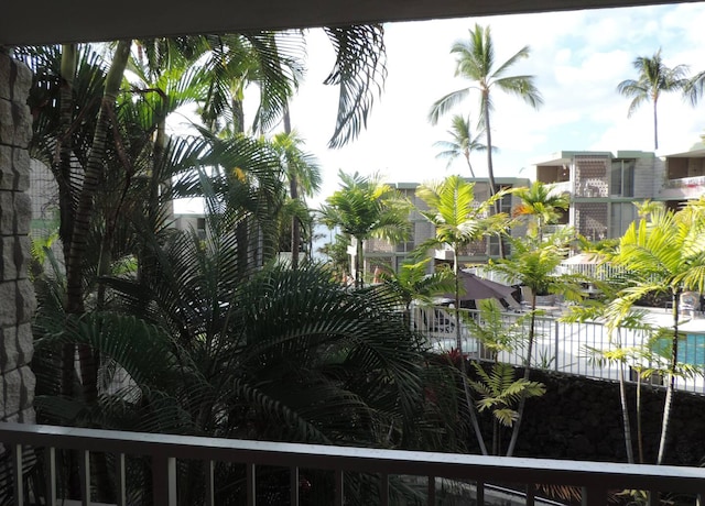 75-6016 Alii Dr Unit 219, Kailua-Kona, HI 96740 - water view