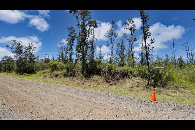 40th Ave, Kurtistown, HI 96760