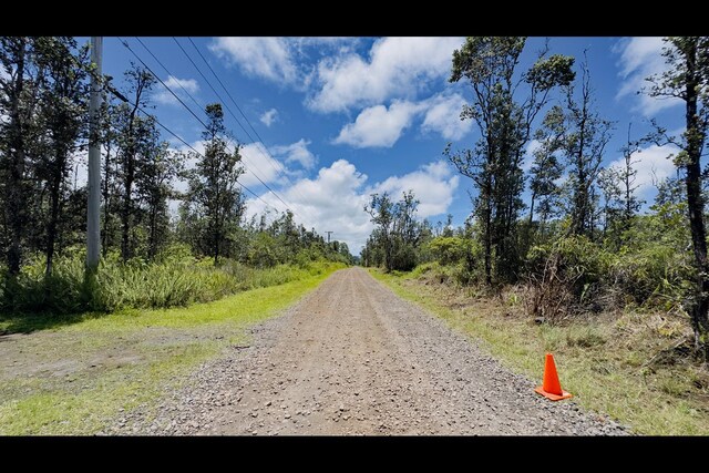 40th Ave, Kurtistown, HI 96760