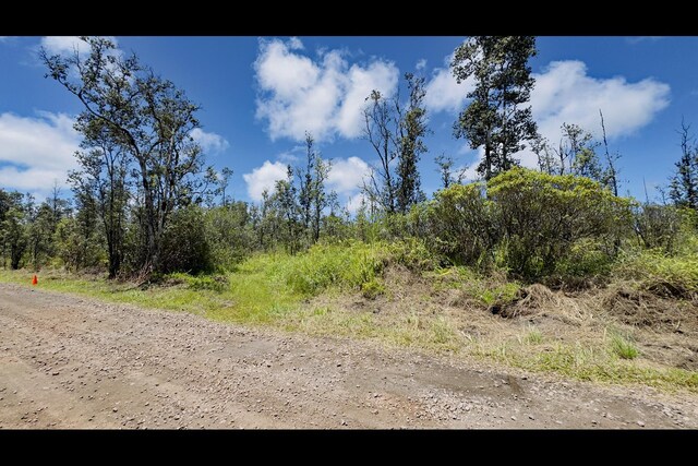 40th Ave, Kurtistown, HI 96760