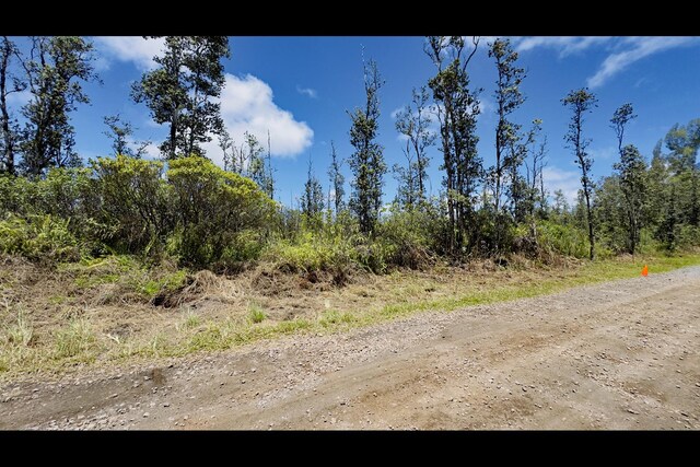 40th Ave, Kurtistown, HI 96760