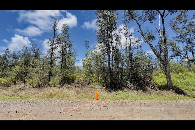 40th Ave, Kurtistown, HI 96760