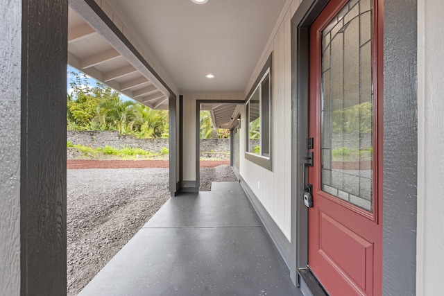 15-1571 19th Ave, Keaau, HI 96749 - view of patio / terrace
