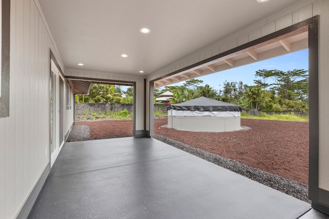 15-1571 19th Ave, Keaau, HI 96749 - view of patio / terrace