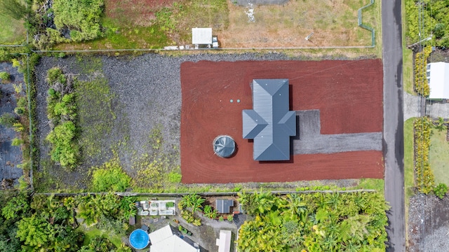 15-1571 19th Ave, Keaau, HI 96749 - bird's eye view
