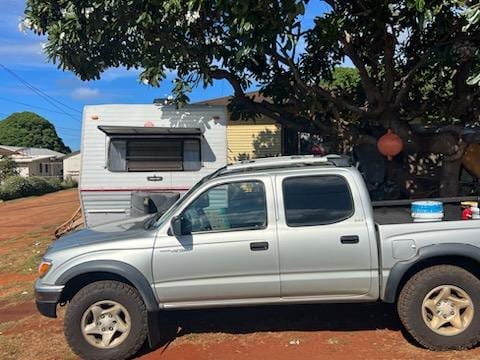 4873-A Alii Rd, Hanapepe, HI 96716 - view of front of home