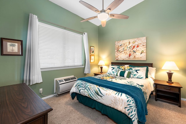 75-346 Hualalai Rd Unit B303, Kailua-Kona, HI 96740 - carpeted bedroom featuring a ceiling fan and baseboards