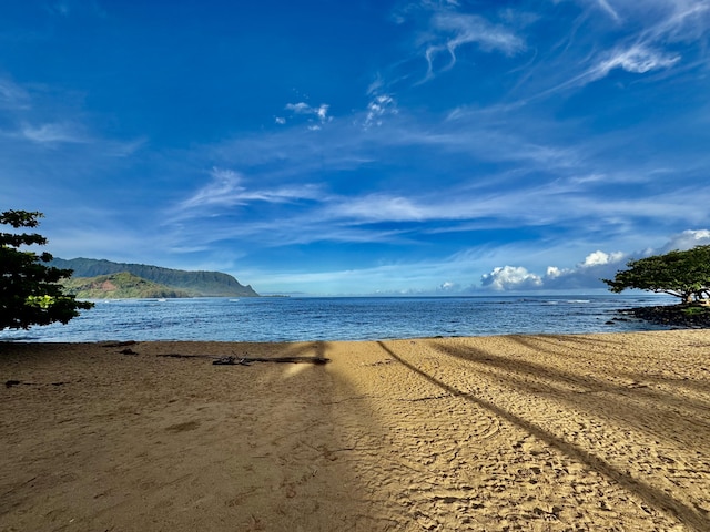 5380 Honoiki Rd Unit J33, Princeville, HI 96722 - water view