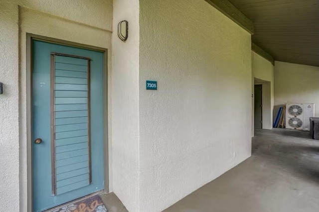 5380 Honoiki Rd Unit J33, Princeville, HI 96722 - entrance to property featuring stucco siding