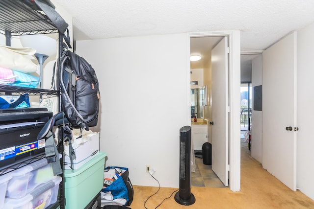 2916 Date St Unit 6F, Honolulu, HI 96816 - storage featuring electric panel
