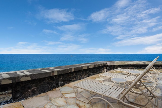75-5870 Kahakai Rd Unit 308, Kailua-Kona, HI 96740 - water view