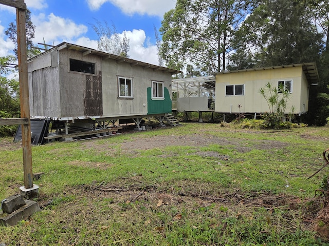 11-2806 Lehua St, Mountain View, HI 96771 - photo 1