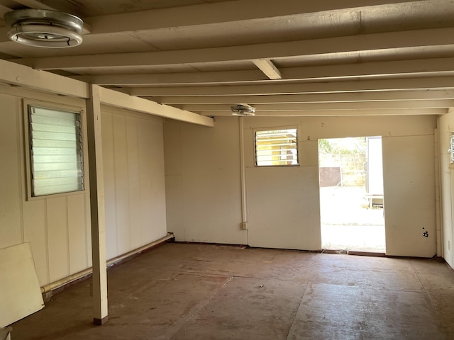 4548 Kawailoa St, Kekaha, HI 96752 - view of spare room