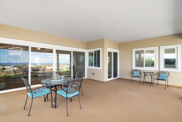 68-3543 Aaka Pl, Waikoloa, HI 96738 - view of sunroom / solarium