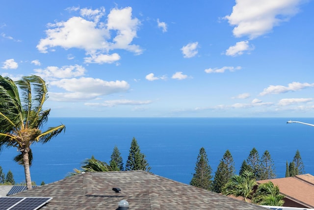 68-3543 Aaka Pl, Waikoloa, HI 96738 - water view