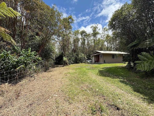 18-4211 Lehuanani St, Volcano, HI 96785 - photo 1