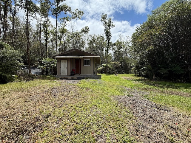 18-4211 Lehuanani St, Volcano, HI 96785 - photo 4