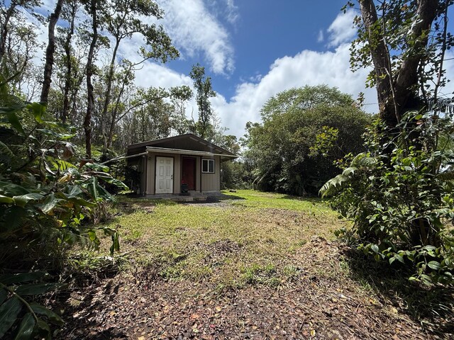 18-4211 Lehuanani St, Volcano, HI 96785 - photo 5