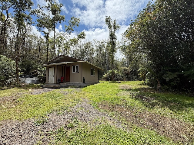 18-4211 Lehuanani St, Volcano, HI 96785 - photo 7