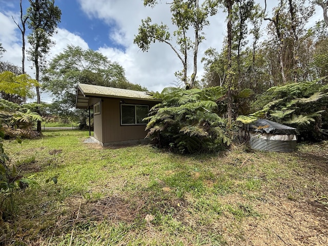 18-4211 Lehuanani St, Volcano, HI 96785 - photo 10