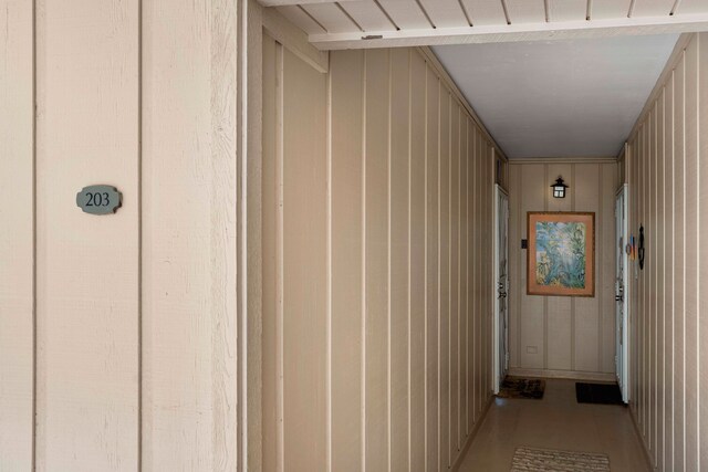75-5719 Kona Plz Unit 203, Kailua-Kona, HI 96740 - property entrance