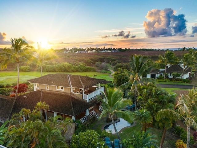 5105 Lau Nahele St, Koloa, HI 96756 - photo 4