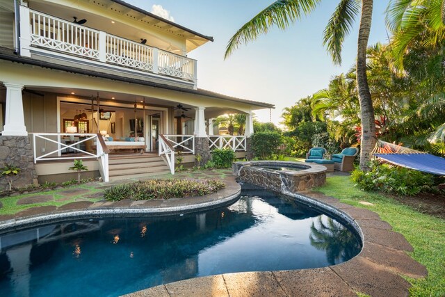 5105 Lau Nahele St, Koloa, HI 96756 - photo 5